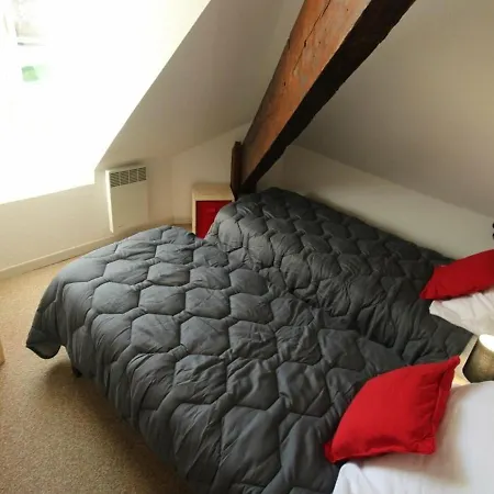 Luchon : T3 Cosy Pour 4 Pers, Au Pied Du Telecabine, Parking Prive - Fr-1-313-204