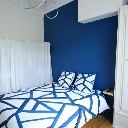 Apartment Luxueux T3 Centre-ville, 4 Pers, Proche Thermes Et Telecabine - Fr-1-313-172 *