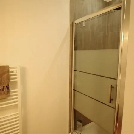 Luxueux T3 Centre-ville, 4 Pers, Proche Thermes Et Telecabine - Fr-1-313-172 Apartment Bagneres-de-Luchon