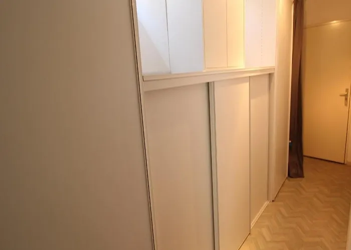 Luchon : T3 Cosy Pour 4 Pers, Au Pied Du Telecabine, Parking Prive - Fr-1-313-204 Bagnères-de-Luchon